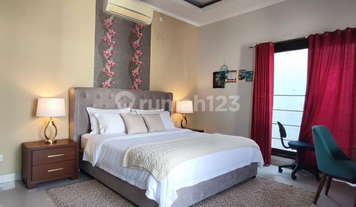 For Rent Modern Tropical Semi 4 Bedroom Villa Denpasar (293V) For Rent Modern Tropical Semi 4 Bedroom Villa Denpasar (293V)