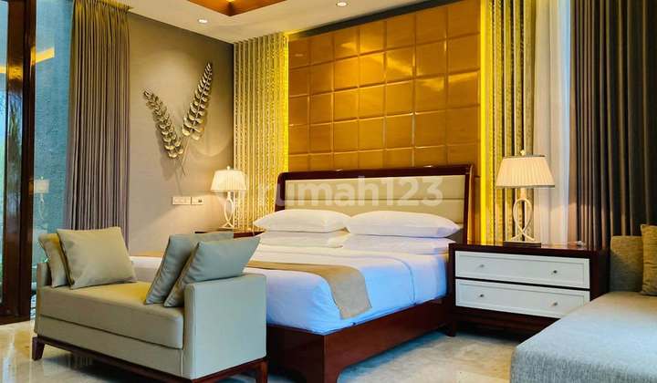 FOR SALE FREEHOLD LUXURY VILLA WITH OCEAN VIEW (287V)