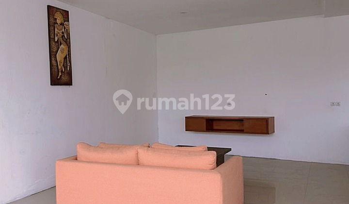 For Sale Elegant 2 Bedroom Modern Villa West Of Canggu (101V) 2