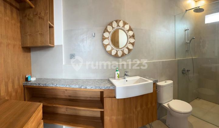 For Rent  2 Bedroom Private Villa in Sanur (169V) 2