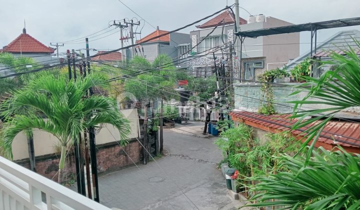 COMFORTABLE, LUXURIOUS & ELEGANT HOUSE SOUTH DENPASAR (47A5) 2