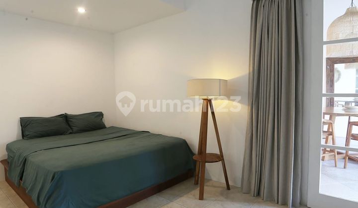 Private 2 Bedroom Villa For Rent In Sanur (169V) 2