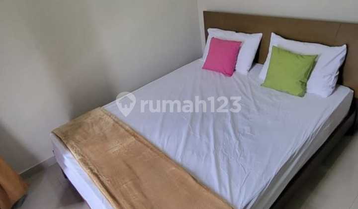 3 Storey Villa Fully Furnished & Near Sanur Harbor (169) 2