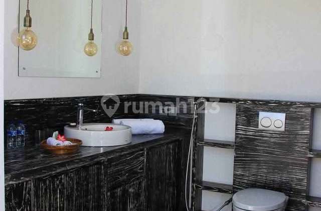 Leasehold Large 5 Bedroom Villa in Sanur (280V) 2