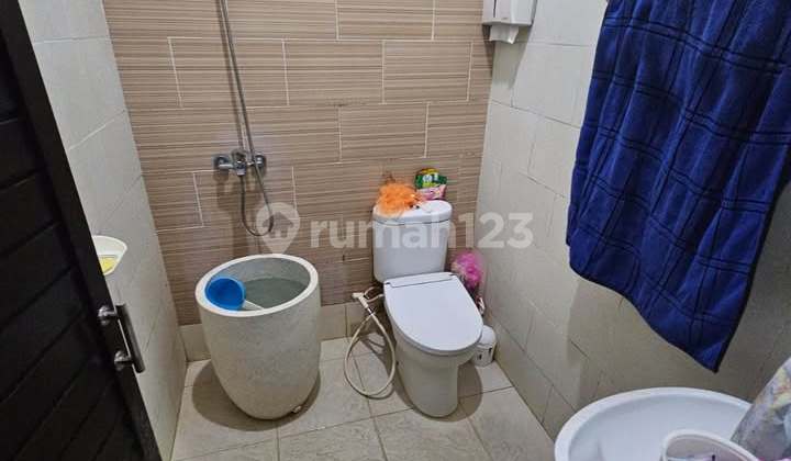 Rumah Satu Lantai di Jalan Kebo Iwa Utara  Denpasar Utara (133A2) 2