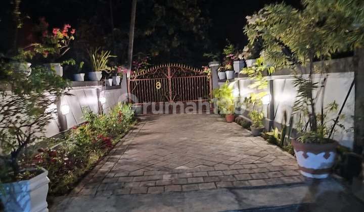 Dijual Cepat! Properti SHM 400 M² - Harga Global 2,9M (323V) 2