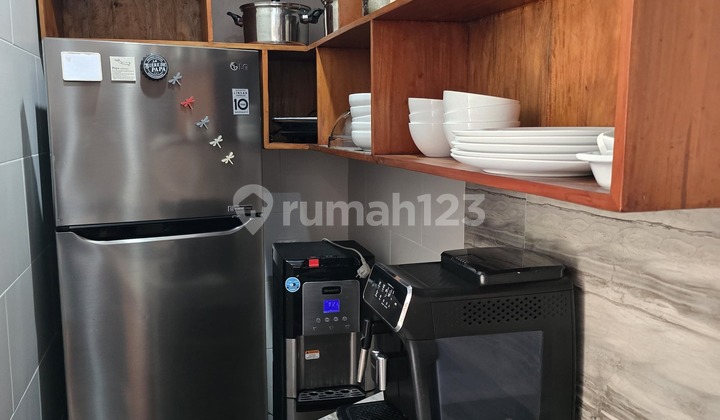 FOR RENT NEW 2 BEDROOM VILLA IN SANUR (250V)