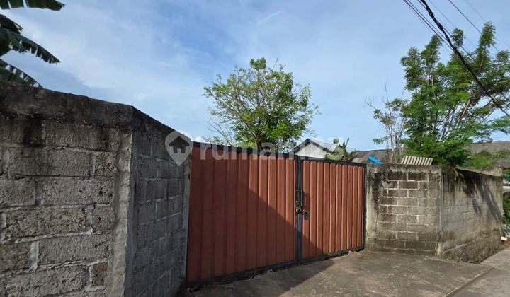 Dijual Tanah Strategis di Jalan Gemitir, Kesiman Denpasar (43V) Dijual Tanah Strategis di Jalan Gemitir, Kesiman Denpasar (43V)
