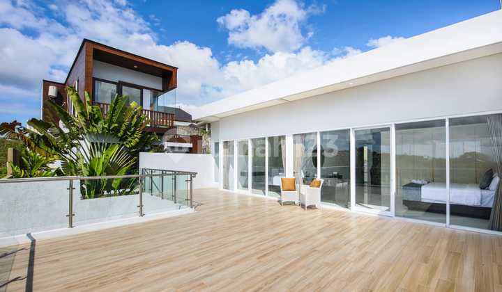 Luxury 3 Bedroom Villa In Prime Siligita - Nusa Dua (383V)