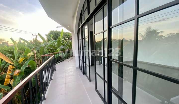 Exclusive 2-Bedroom Guesthouse For Annual Rent (87V) 2