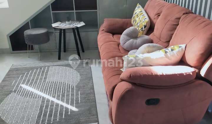 Cozy 3BR Villa for Rent on the West Side of Sanur