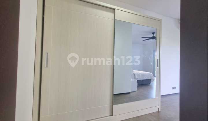 3 Bedroom Brand New Modern Villa for Leasehold Sanur (169V) 2