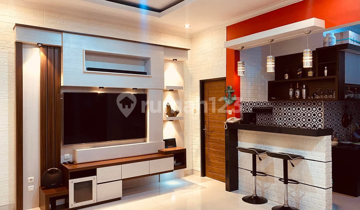 Dijual Rumah 3 Kamar Tidur Siap Huni Denpasar Utara (298V)