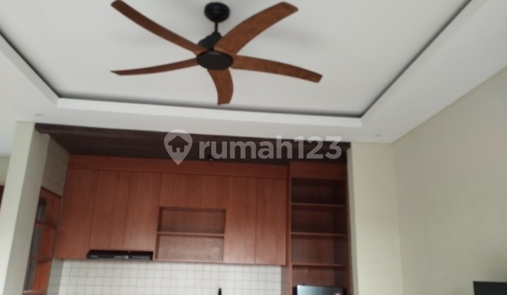 For Lease 3 Bedroom Villa in Sanur Jalan Batur Sari (226V) 2