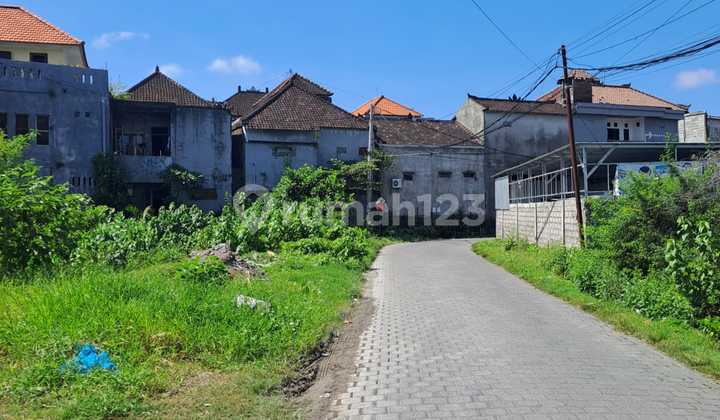 For Sale – Strategic Land in Tegal Harum, Mahendradata (93A4) For Sale – Strategic Land in Tegal Harum, Mahendradata (93A4)