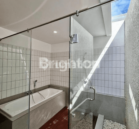Disewakan Villa Baru area Ubud Lokasi Strategis (Ahmad B) 1
