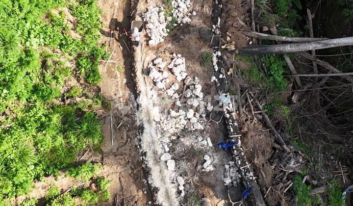 FOR SALE Ready-to-Build Plot in Pering Gianyar (284V) FOR SALE Ready-to-Build Plot in Pering Gianyar (284V)