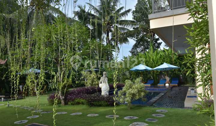 For Rent Spacious 4 Bedroom House - For Family Living (331V)