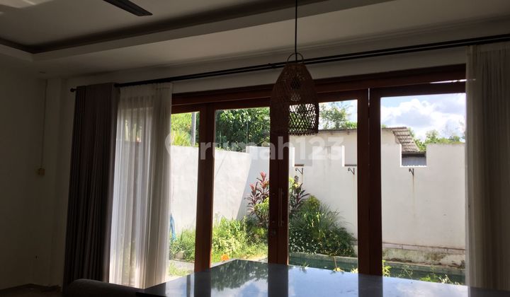 New Villa Modern Style Di Ketewel (Tovan) 1