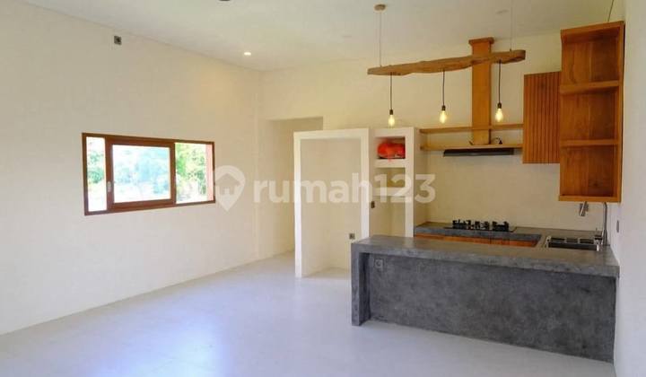 For Rent 3 Bedroom Villa Semi Furnished In Pererenan (307V) 2