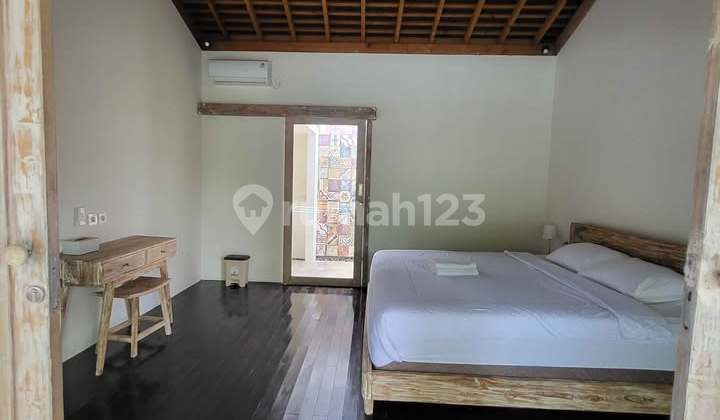 FOR RENT PRIVATE VILLA 3 BEDROOMS WITH SWIMMING POOL (267V) FOR RENT PRIVATE VILLA 3 BEDROOMS WITH SWIMMING POOL (267V)