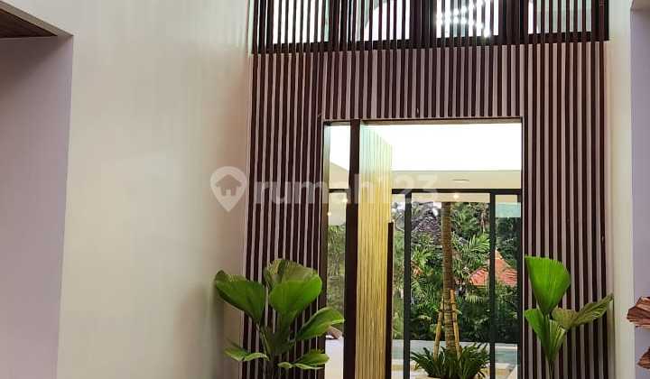 Brand New Luxury 4 Bedroom Villa For Sale In Umalas (215V) 2