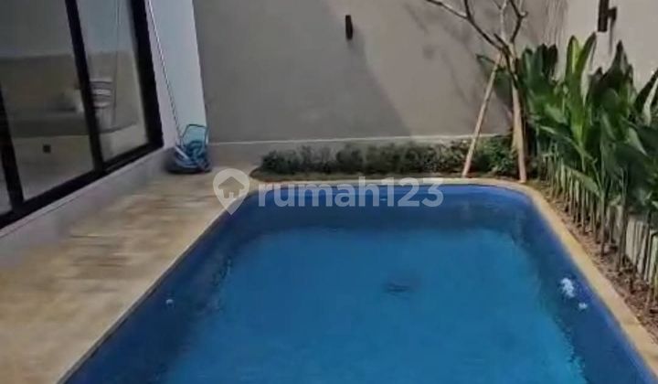 For Sale 2 Bedroom Villa with Private Pool (101)