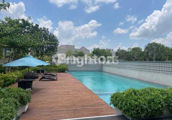 Mewah 3+1 Kamar Tidur di Ciputra Beach Resort (55A1)