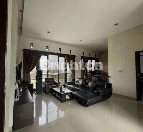 Disewakan Rumah Denpasar Timur Lokasi Strategis (Lisa B) 1