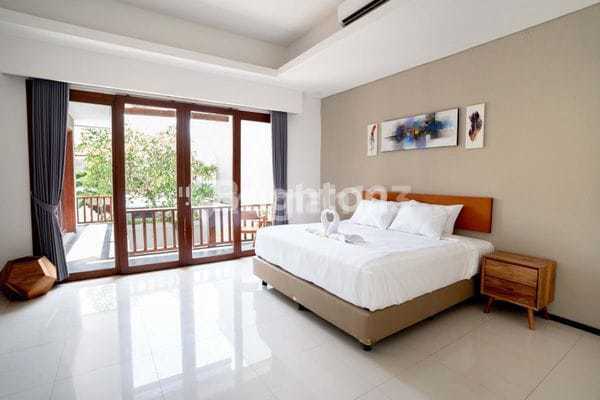 PEACEFUL VILLA IN JIMBARAN WITH A TRANQUIL ENVIRONMENT (47A3) 2