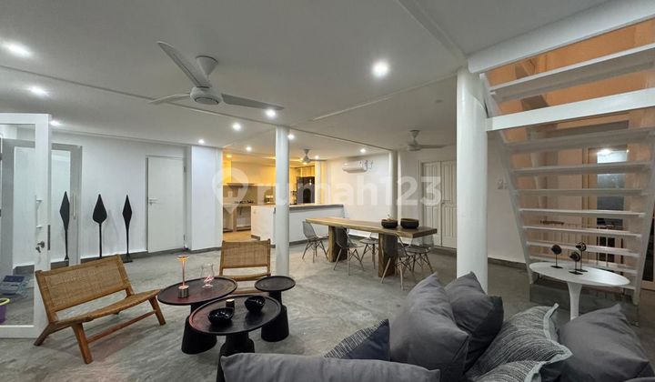 For Rent Spacious 3 Bedroom Villa | Land 450M2 (376V)