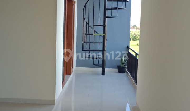 4 Bedroom Villa For Rent Pandak Gede Tabanan (332V) 2