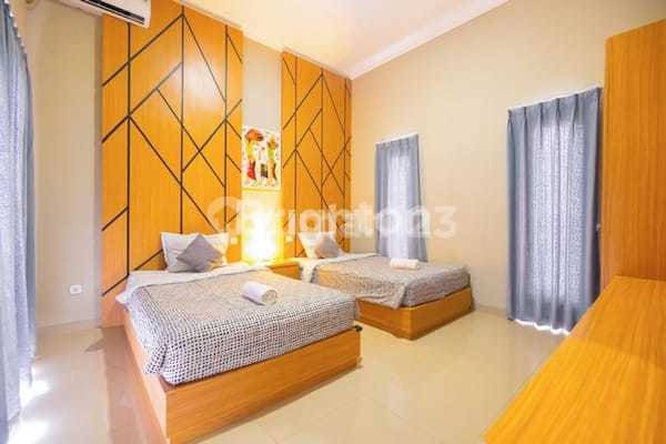 Villa 3 Bedroom Full Furnished Area Canggu (Satya JENM) Villa 3 Bedroom Full Furnished Area Canggu (Satya JENM)