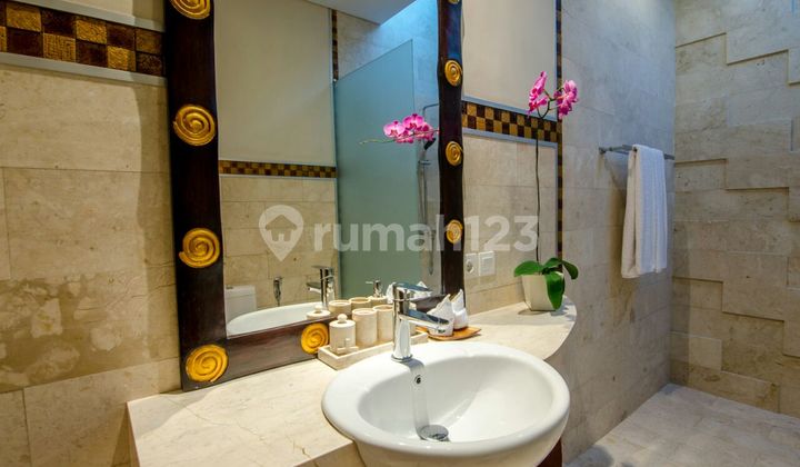 Fully Furnished 2 Bedroom Villa In Prime Beachside Sanur (169V) 2