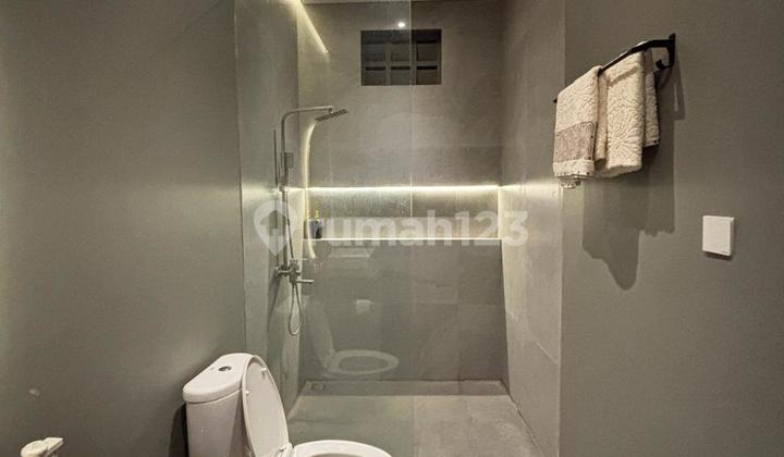 Modern 2 Bedroom Villa At Laluxe Villa And Residence (159V) 2