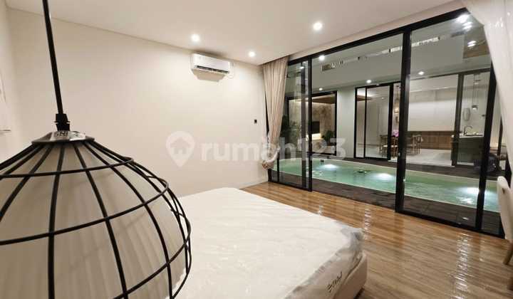 New Villa in Goa Gong - Ideal for Private Residence (273V) 2