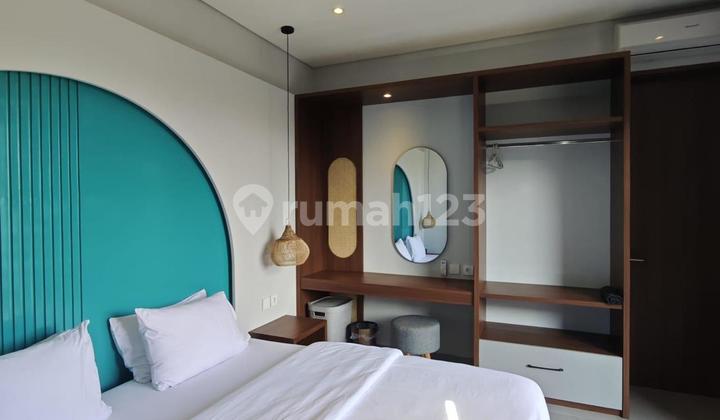 Modern 2 Bedroom Villa At Laluxe Villa And Residence (159V) Modern 2 Bedroom Villa At Laluxe Villa And Residence (159V)