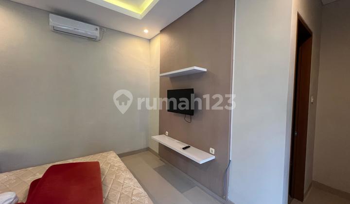 FOR RENT 2 Bedroom Villa West Side Sanur (169V) 2
