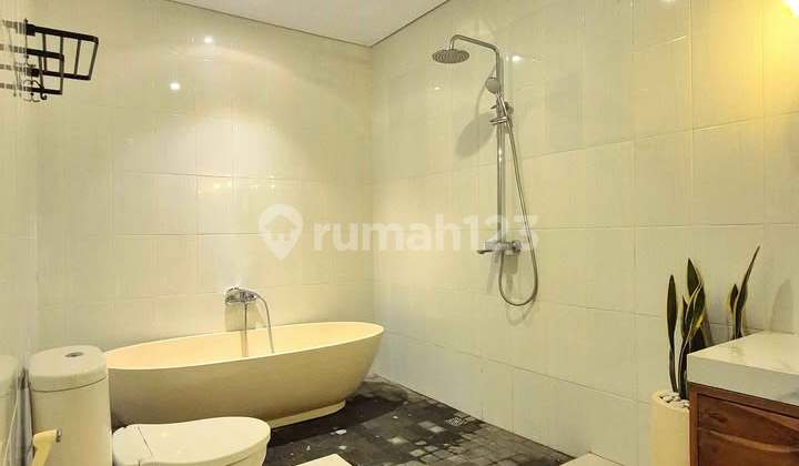 For Rent Brand New 2 Bedroom Villa in Ubud (205V) 2