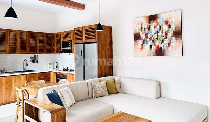 For Rent 2 Bedroom Private Pool Villa Sanur (346V) For Rent 2 Bedroom Private Pool Villa Sanur (346V)