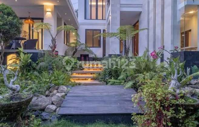 Luxury Freehold Villa Complex Near The Beach Intabanan (300V)