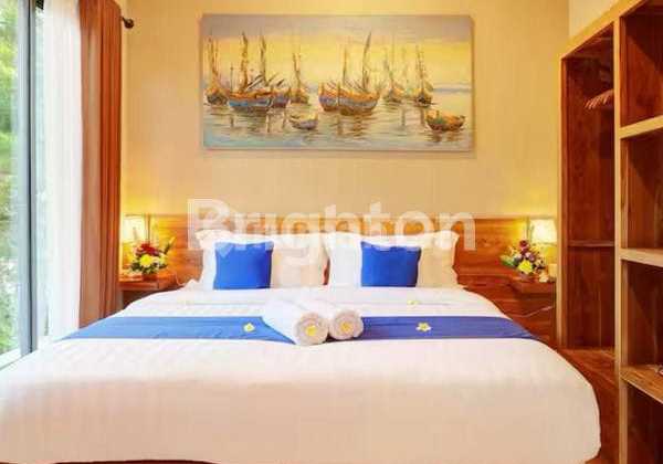 Luxury Villa Seminyak for Sale (Randy Kahuripan)