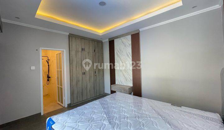 BRAND NEW VILLA FULLY FURNISHED IN SANUR (Ivan B) 2