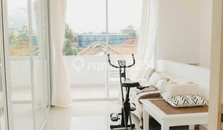 Luxury Villa for Rent in Seminyak Area (54A1) 2