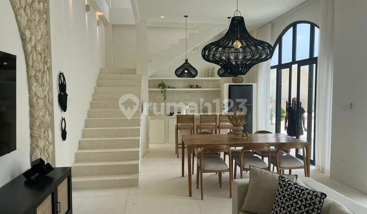 For Sale Luxury 4 Bedroom Villa Panoramic Views Ungasan (286V) 2