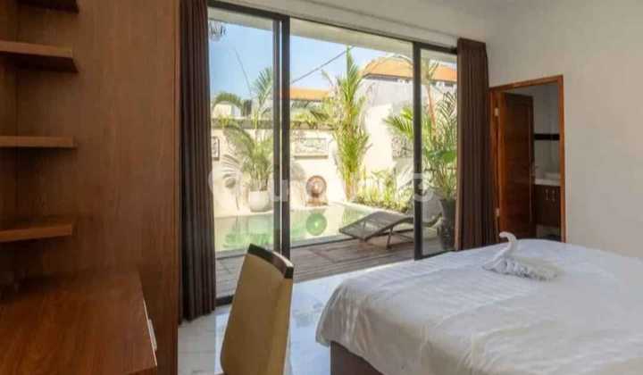 For Rent - 2Bedroom Private Villa in West Sanur (169) For Rent - 2Bedroom Private Villa in West Sanur (169)