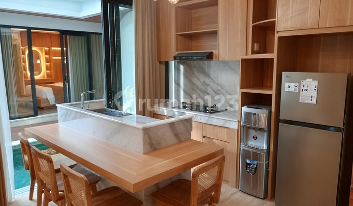 The Havana Luxury Villa Canggu Area (PPB1) 2