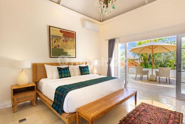 Freehold Luxury Fully Furnished Villa - Spacious, Elegant (93V) 2