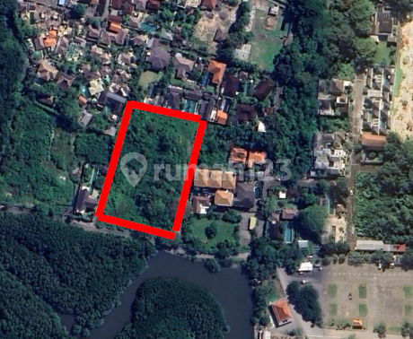 Premium Beachside Land For Sale In Mertasari Beach (391V) Premium Beachside Land For Sale In Mertasari Beach (391V)