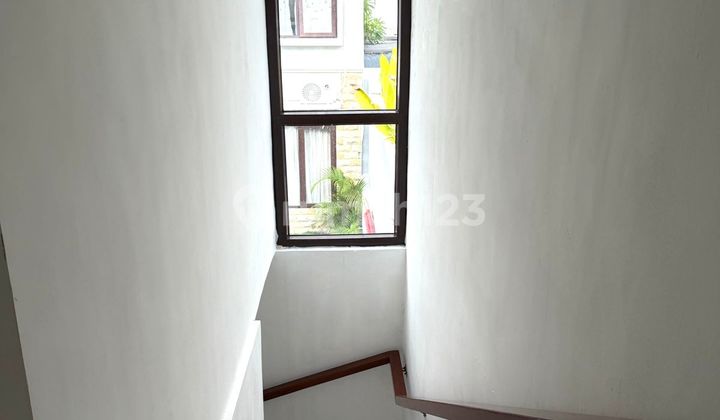 Disewakan Rumah One Gate System Renon, Denpasar (43V) 2